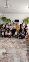 FESCO детям "Проект по поддержке детского и семейного чтения "