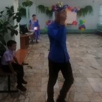 Торжественная линейка посвященная Дню Знаний!