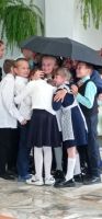 Праздник осени