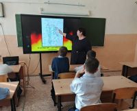 Всероссийский урок 