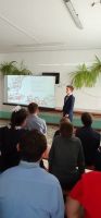 Конкурс чтецов "Новогодний калейдоскоп"