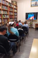 участие во Всероссийской акции «Блокадный хлеб»