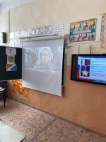 Неделя посвященная "Героям Приморского края"