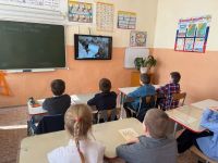 Неделя посвященная "Героям Великой Отечественной Войны" 