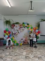 Последний звонок