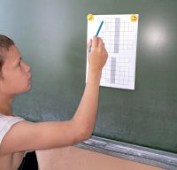 Детский месячник "Уступи дорогу поездам!"