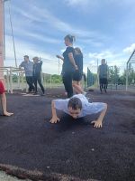 День здоровья!