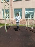 День здоровья!