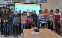 03 июня 2025 года - седьмой день в пришкольном лагере "Счастливое детство" 