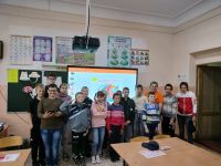 03 июня 2025 года - седьмой день в пришкольном лагере "Счастливое детство" 