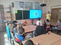 04 июня 2025 года - восьмой день в пришкольном лагере "Счастливое детство" 