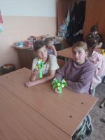 04 июня 2025 года - восьмой день в пришкольном лагере "Счастливое детство" 
