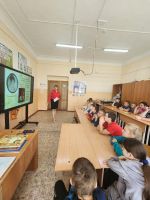06 июня 2025 года - десятый день в пришкольном лагере "Счастливое детство" 