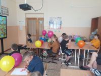 09 июня 2025 года - одиннадцатый день в пришкольном лагере "Счастливое детство" 