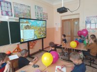 09 июня 2025 года - одиннадцатый день в пришкольном лагере "Счастливое детство" 