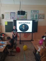 09 июня 2025 года - одиннадцатый день в пришкольном лагере "Счастливое детство" 