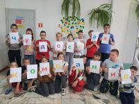 10 июня 2025 года - двенадцатый день в пришкольном лагере "Счастливое детство" 