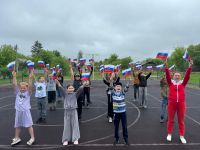 11 июня 2025 года - тринадцатый день в пришкольном лагере "Счастливое детство" 