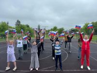 11 июня 2025 года - тринадцатый день в пришкольном лагере "Счастливое детство" 