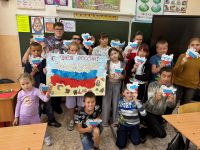 11 июня 2025 года - тринадцатый день в пришкольном лагере "Счастливое детство" 