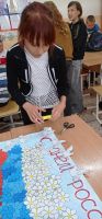 11 июня 2025 года - тринадцатый день в пришкольном лагере "Счастливое детство" 