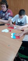 11 июня 2025 года - тринадцатый день в пришкольном лагере "Счастливое детство" 