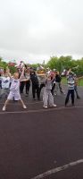 11 июня 2025 года - тринадцатый день в пришкольном лагере "Счастливое детство" 