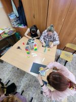 16 июня 2025 года - четырнадцатый день в пришкольном лагере "Счастливое детство" 