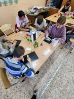 16 июня 2025 года - четырнадцатый день в пришкольном лагере "Счастливое детство" 