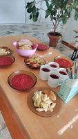 Организация питания детей в лагере