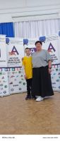 X Региональный чемпионат по профессиональному мастерству "Абилимпикс" в Приморском крае 2025